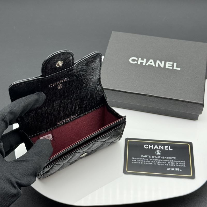 Chanel Wallets Purse